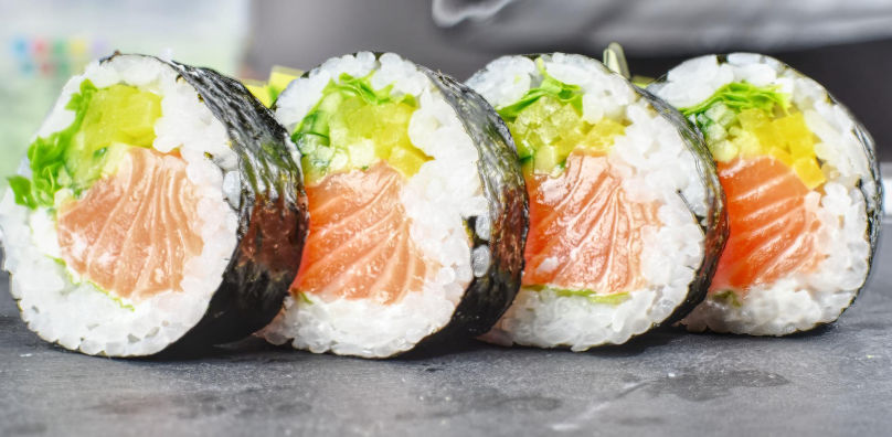 Sheng Sushi & Wok Stuttgart