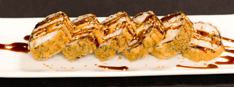Sheng Sushi & Wok Stuttgart 10