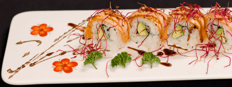 Sheng Sushi & Wok Stuttgart 11