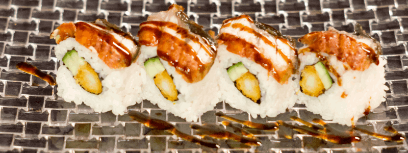 Sheng Sushi & Wok Stuttgart 12