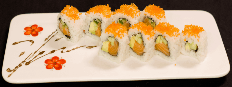 Sheng Sushi & Wok Stuttgart 13