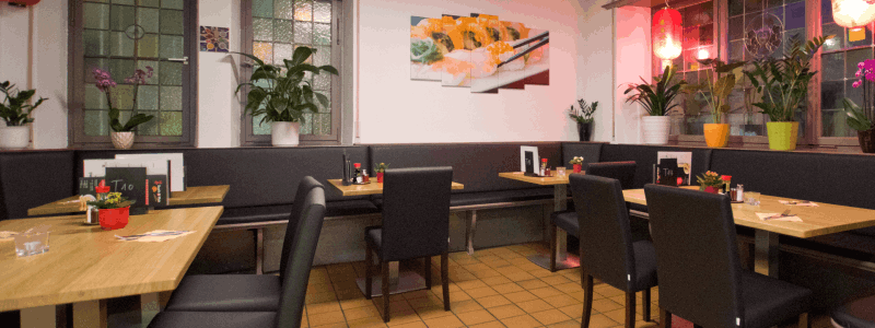 Sheng Sushi & Wok Stuttgart 03