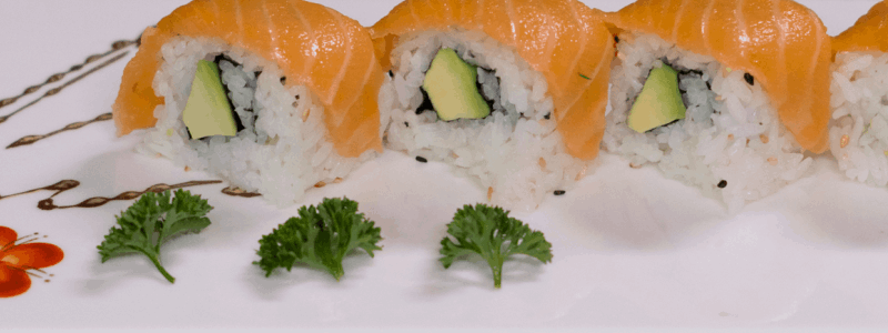 Sheng Sushi & Wok Stuttgart 08