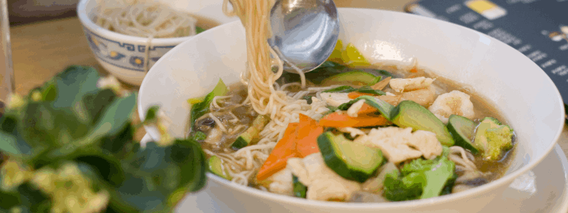 Sheng Sushi & Wok Stuttgart 09